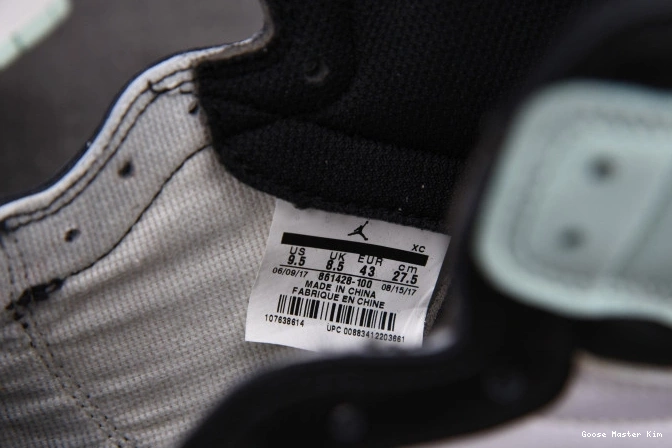 861428-100 Retro 1 Igloo Jordan High 0729